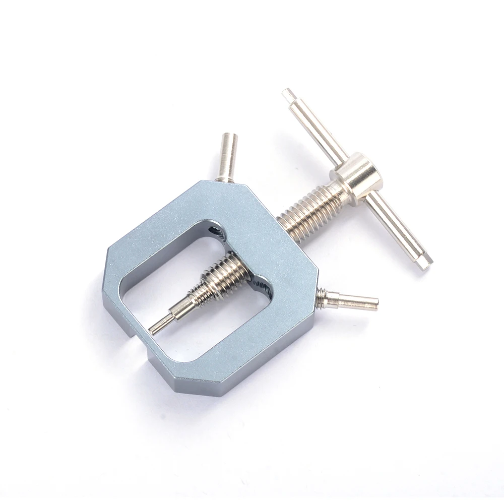 PYFORE RC Motor Gear Puller Universele Motor Pinion Gear Extractor Remover Professioneel gereedschap voor RC Motor Upgrade Accessoires - afbeelding 1