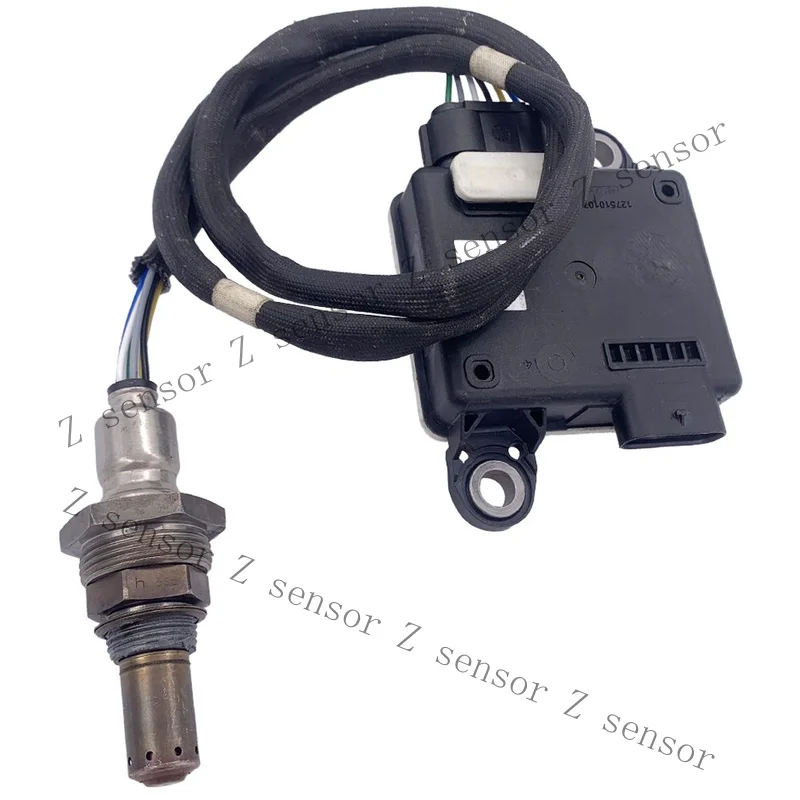 Rear Nox Trap Temperature Sensor For Land Rover Range Rover Discovery LR104387