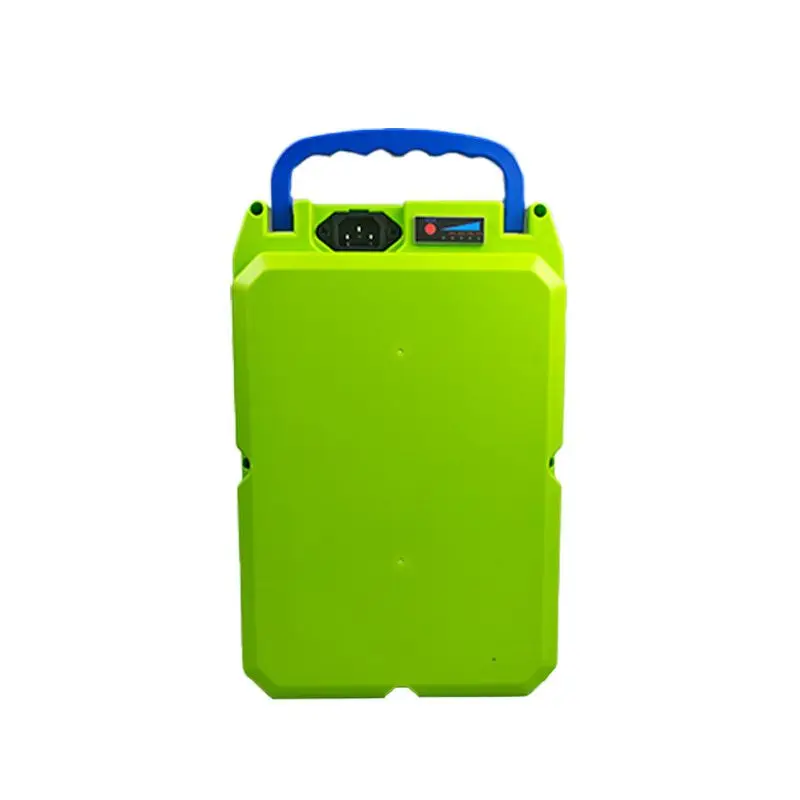 

24V48V garden tools lithium battery lawn mower, tea picker