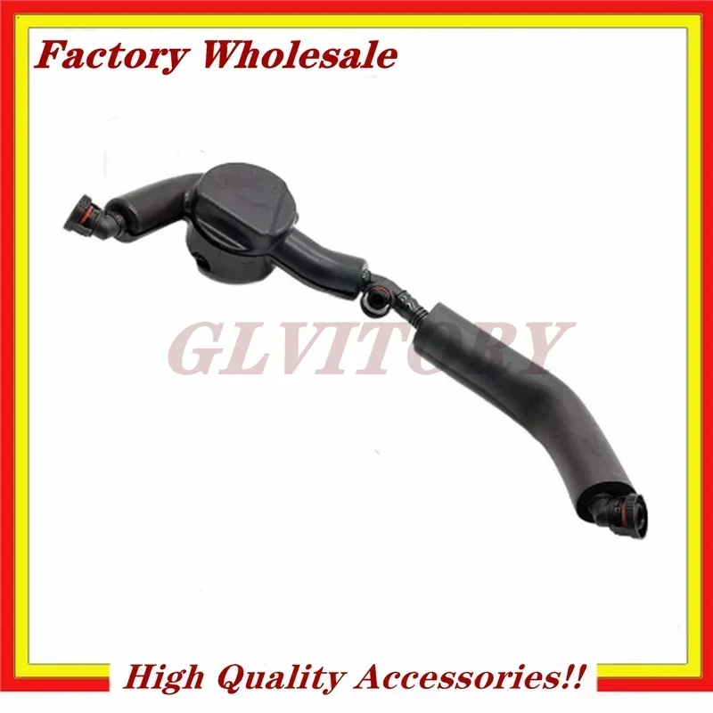 

11617563477 Crankcase Breather Hose Fit for -BMW X5 E53 E60 E61 E63 E64