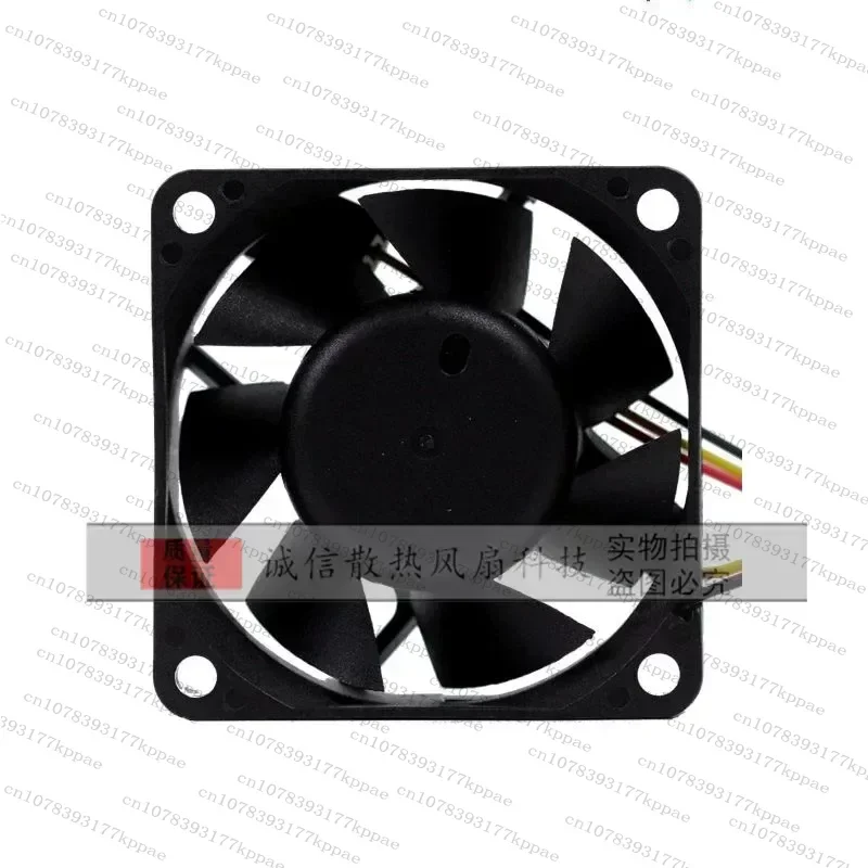1PCS for AFB0624EH New Projector SMPS Cooling Fan DC 24V 0.36A 6025 60X60X25MM