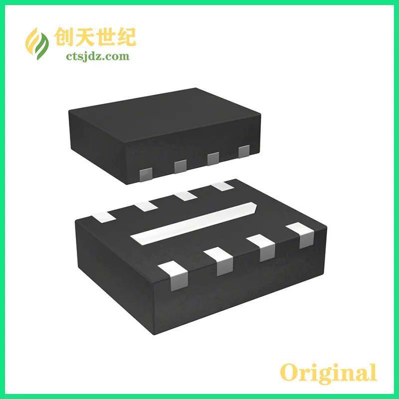 AD8317ACPZ New&Original  AD8317ACPZ-R7  	 Logarithmic Amplifier IC Receiver Signal Strength Indication (RSSI)