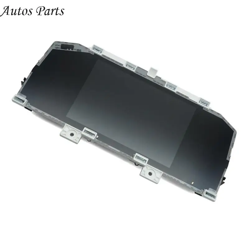

57BA Universal Car LCD Digital Cluster For 22D920310A Models High Visibility Screen