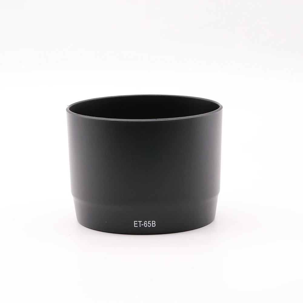 LinGo ET-65B Bayonet Lens Hood For Canon EF 70-300mm f4.5-5.6 DO IS USM Lens Hood