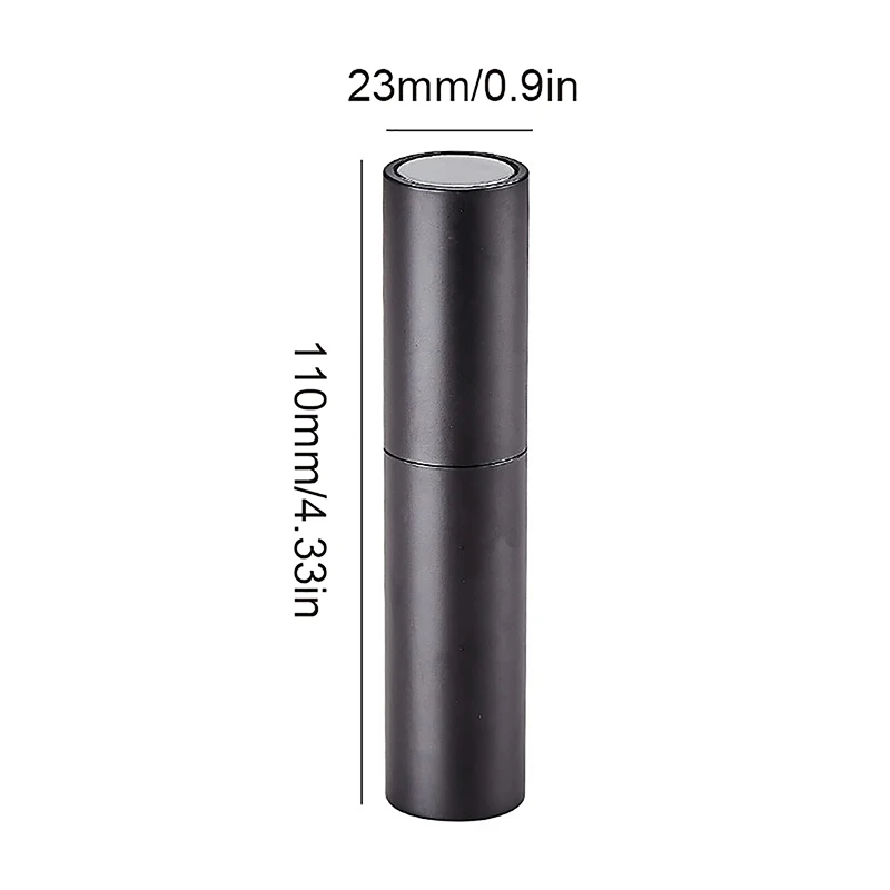 10ml Coffee Bean Sprayer Portable Humidifier Reduce Coffee Static Spray, Coffee Bar Accessories/Multi-color Spray Bottle for Bar