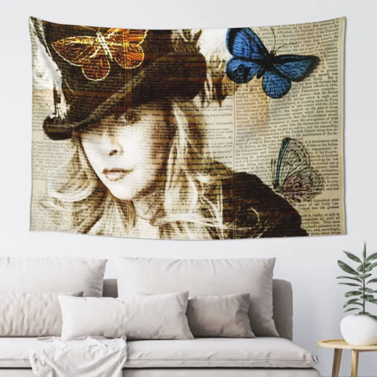 Stevie Nicks Tapestry Aesthetic Room Decorations Decoration Wall Wall Decoration Items Room Decoration Korean Style Tapestry