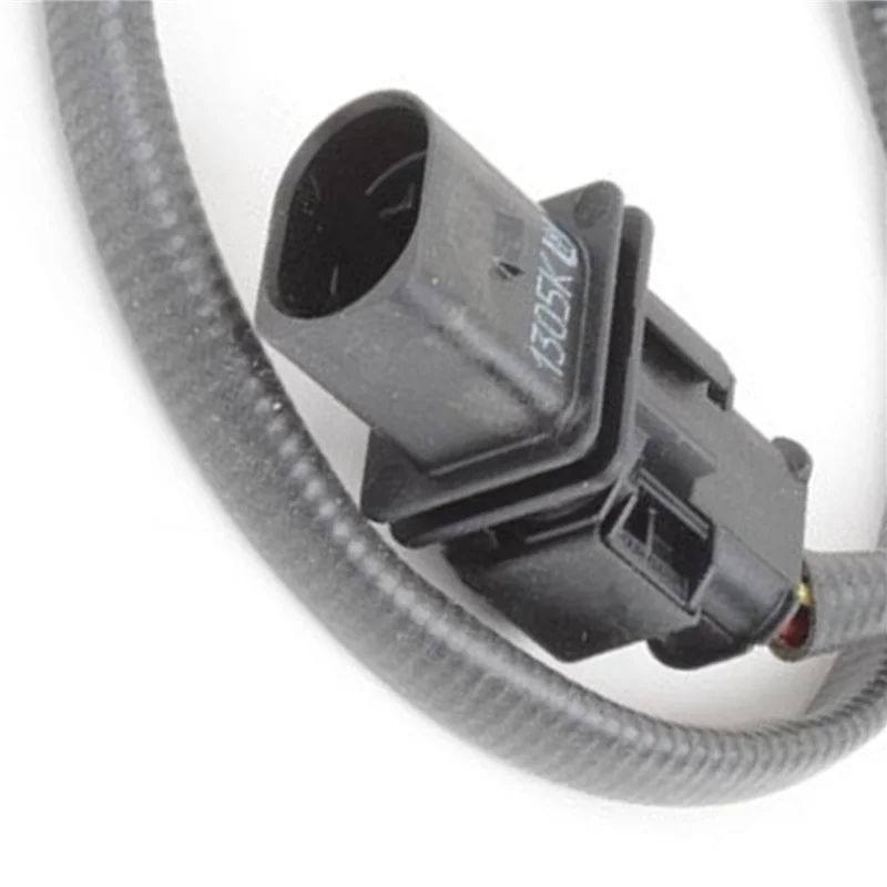 2x sonda lambda oxigênio o2 sensor de relação de combustível de ar para ssangyong actyon ii esportes korando 67154-00017 6715400017
