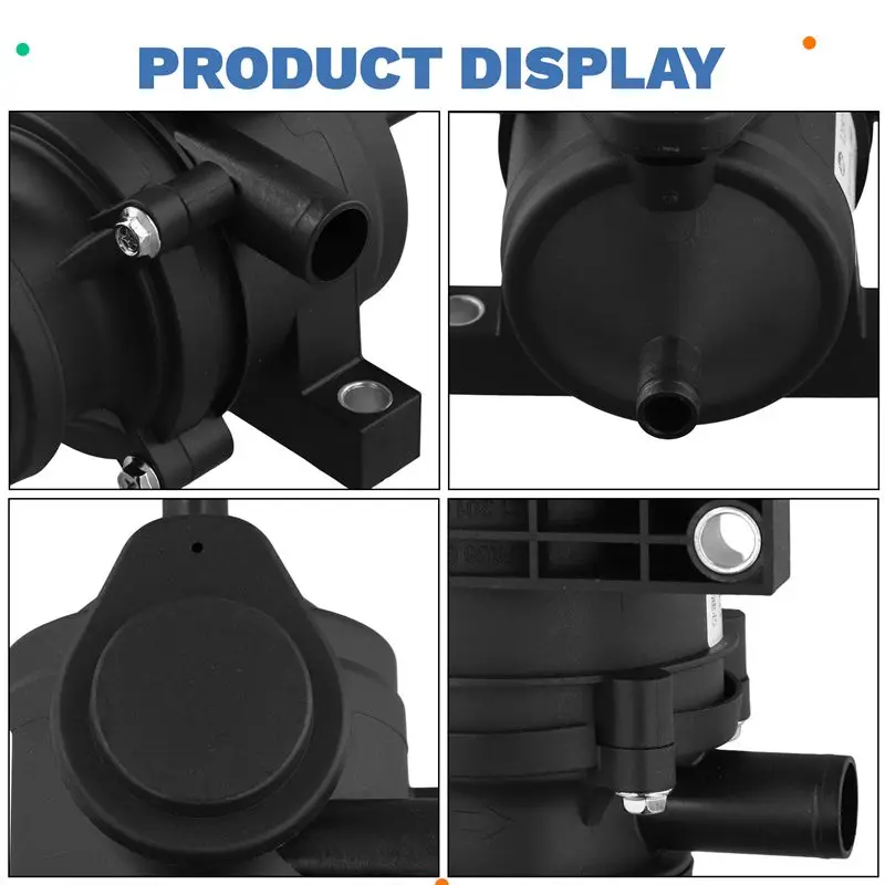 Dependable-1014110FA040 Engine Oil Air Separator Filter With Cotton Core For JAC Provent 100