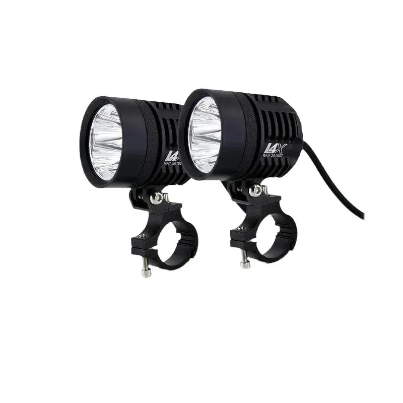 60W 4000LM 2PCS Uni… - image