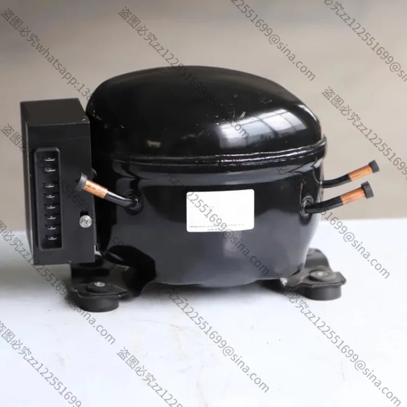 Suitable for  DC12V24V48V Refrigeration Compressor Solar Refrigerator Freezer Car Refrigerator Compressor