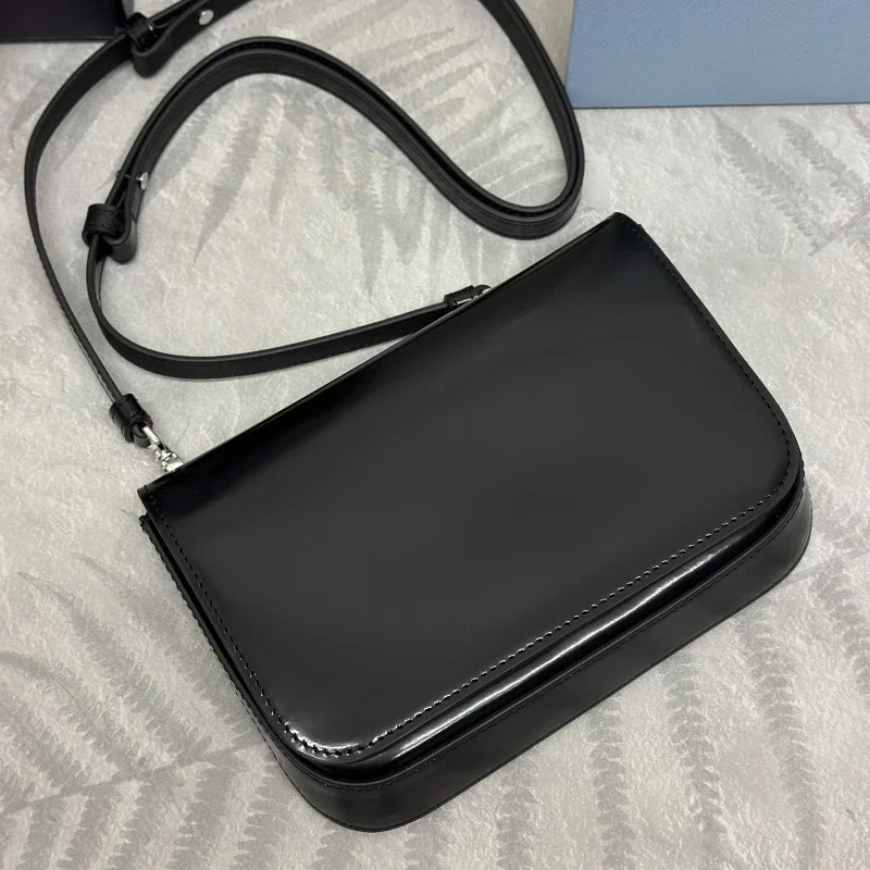 

Women Handbag Genuine Leather Wallet Leisure Ladies Luxury Designer Bag High Quality Famous Brand Commuter Handbag 2025 Trend