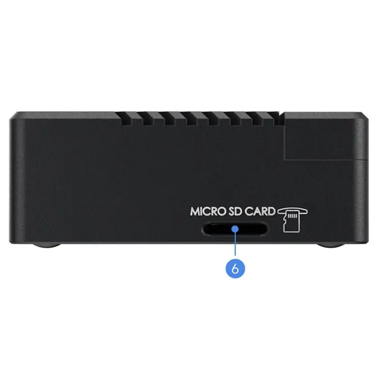 Mini-Computer Kit Dual Gigabit Ethernet Base Board For Raspberry Pi Compute Module 5 CM5 Carrier Board