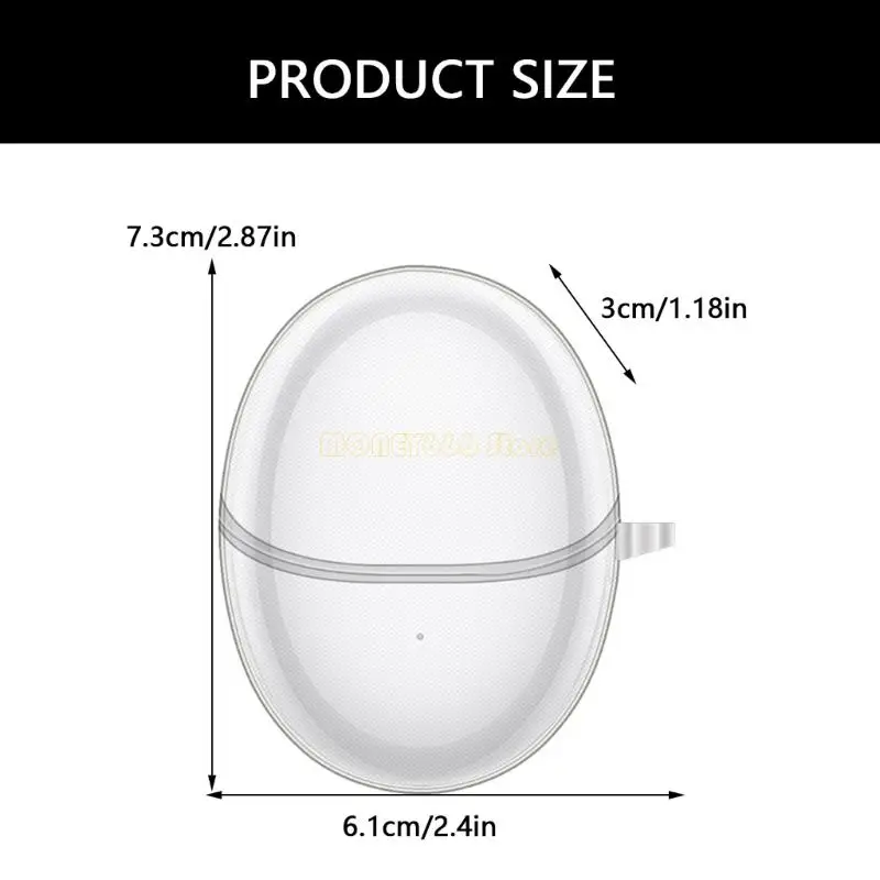 F62C Эргономичная оболочка рукава для удара по устойчивости к наушникам нельзя. Водонепроницаемый рукав