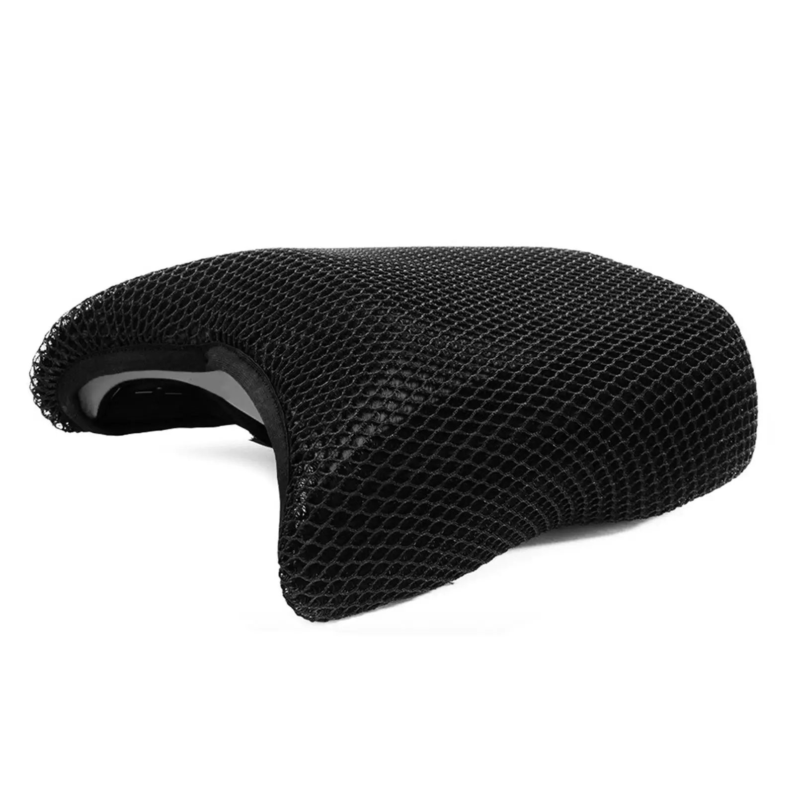 

Sport Motorcycle Bikes Comfort Saddle Seat Covers Comfortable Pressure Accessories for