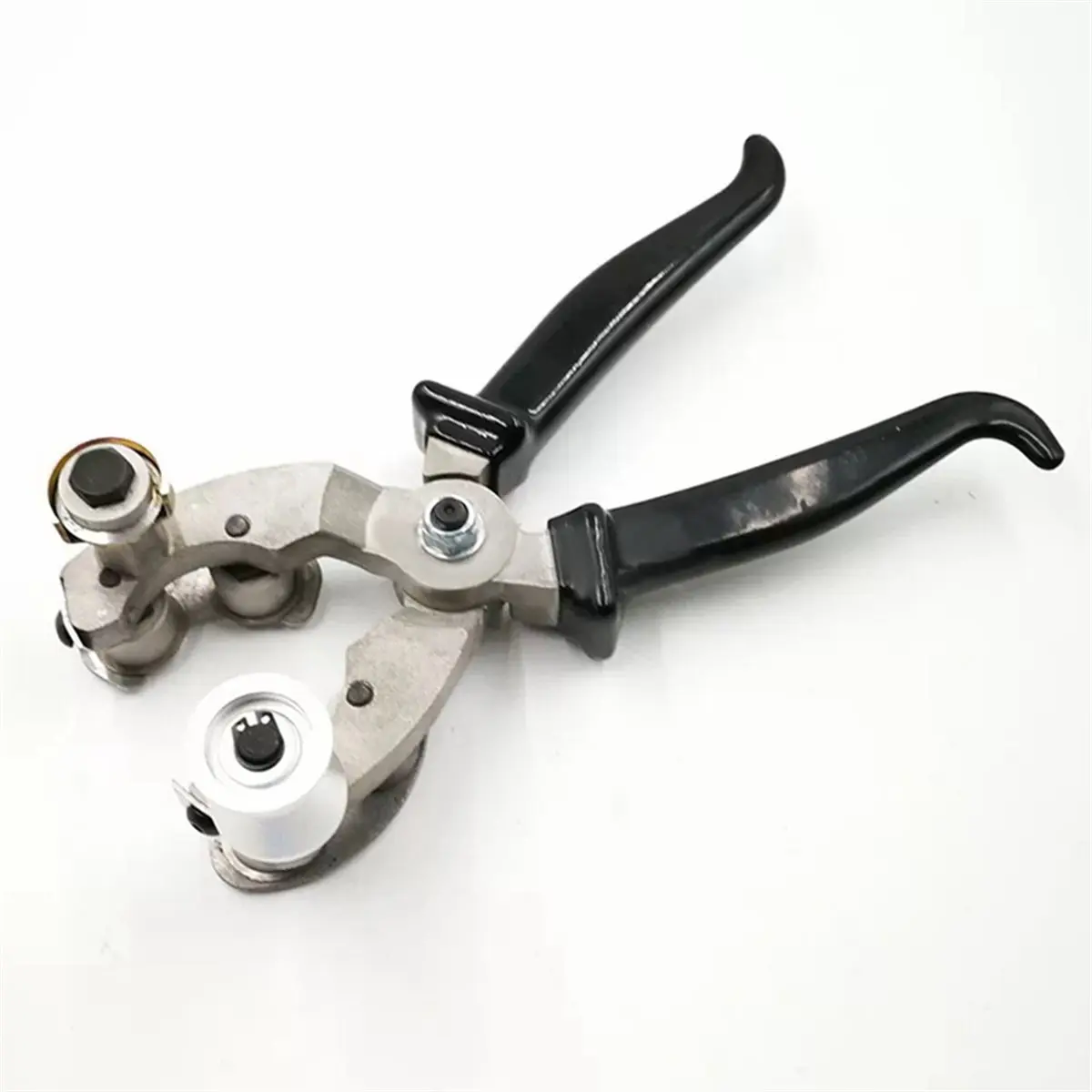 KBX-45 Manual Low Voltage Cable Stripper Cable Wire Stripper for Efficient Wire Stripping