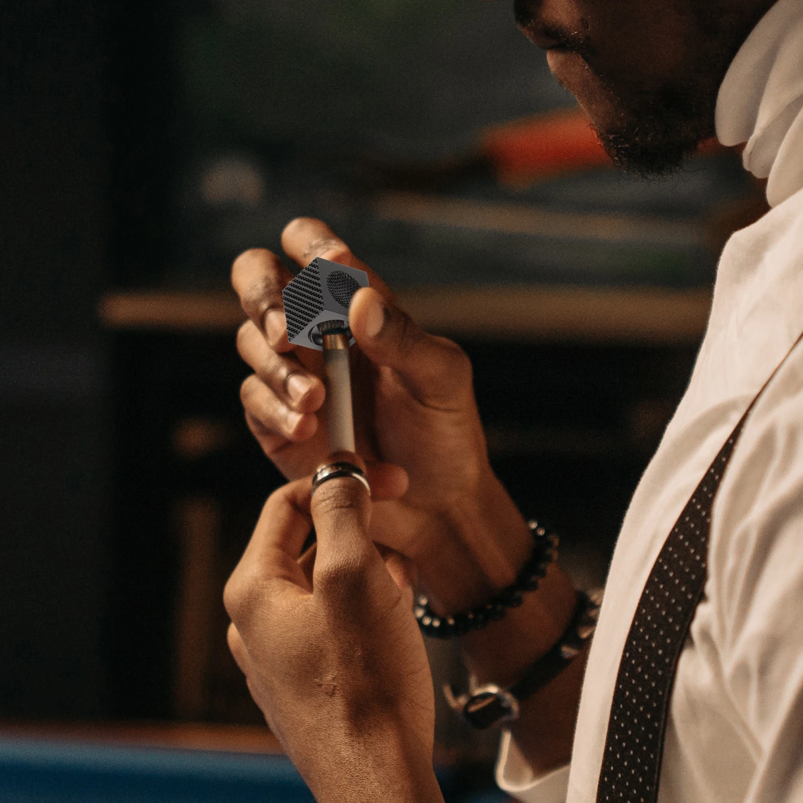 

Tip Shaper Portable Billiard Pool Burnisher Tool For Cue Billiard Cue Pool Repair Tool Tip Repairing Trimmer Kit Accessory