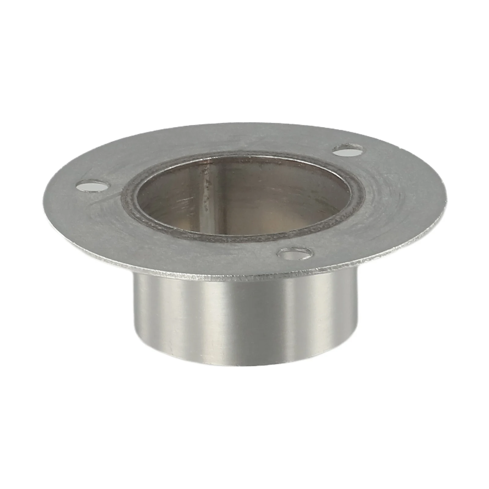 38mm 51mm Guide Shaft Stainless Steel Handrail Wall Rail Round Connection Flange Bracket For Home Improvement Wholesale