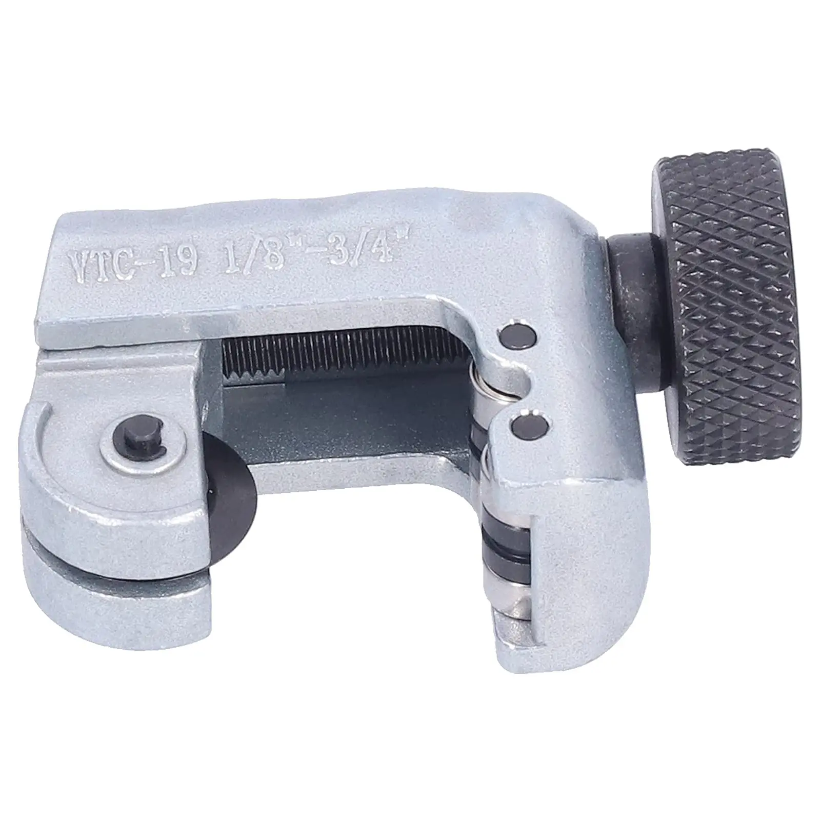 VT-19 Industrial Grade Electric Tube Cutter HVAC AC Tools for Copper Pipe VTC-32 VTC-42 VTC-70 OEM Customized Support