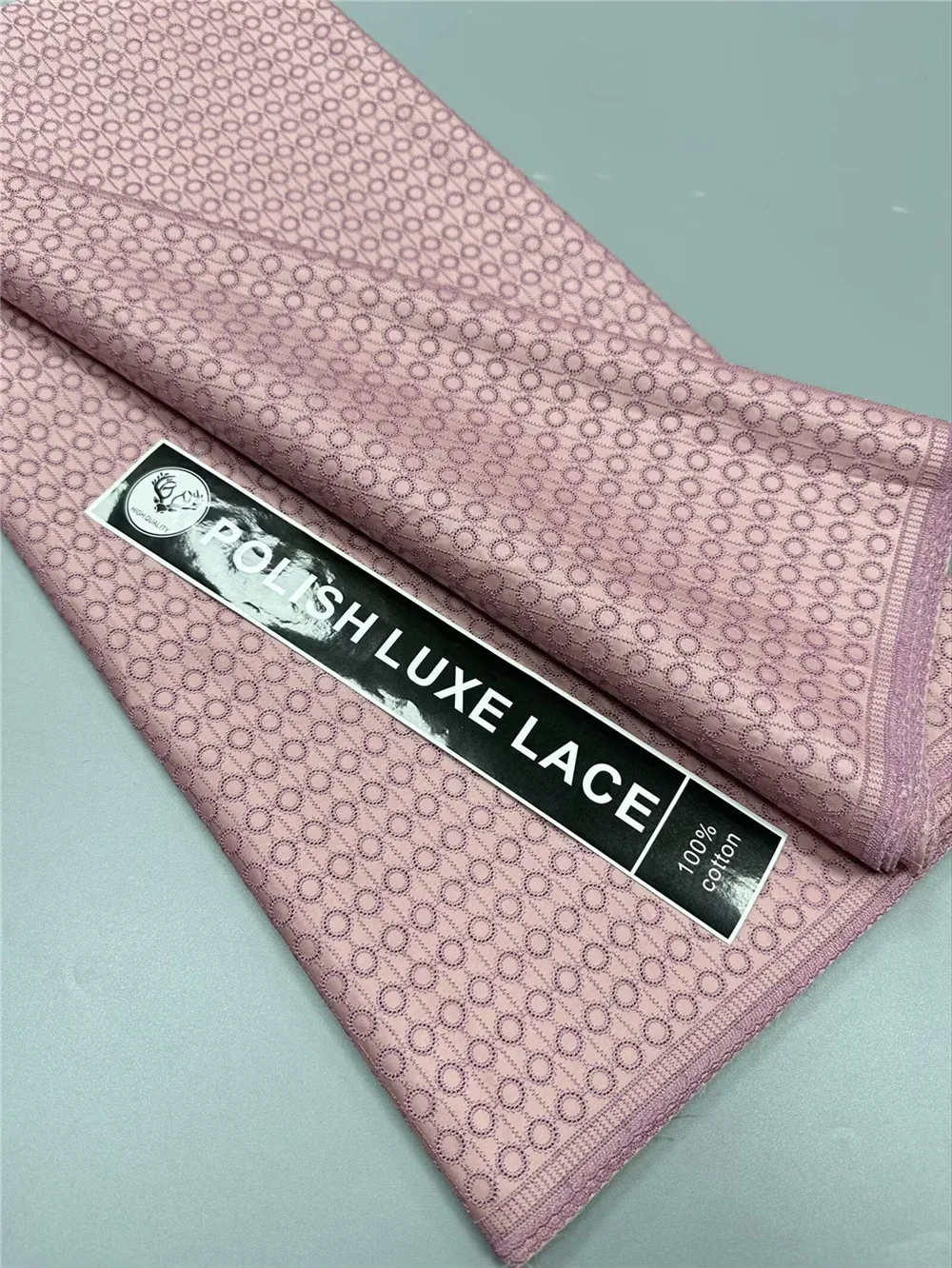 

Элитная африканская швейцарская кружевная ткань из вуаля, модная высококачественная 100% хлопковая кружевная ткань для мужских и женских платьев, 5 ярдов, 17A15