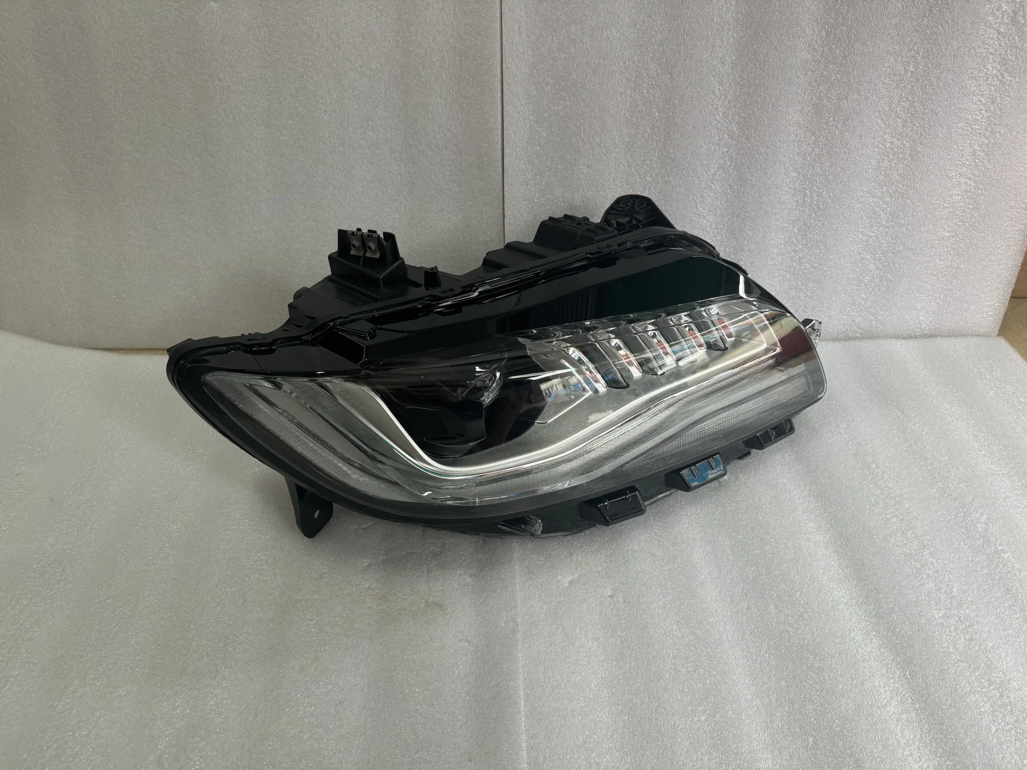 

Высококачественные фары, подходящие для светодиодных фар Lincoln MKZ 2017-2022, система освещения прямых продаж с фабрики, светодиодные фары MKZ