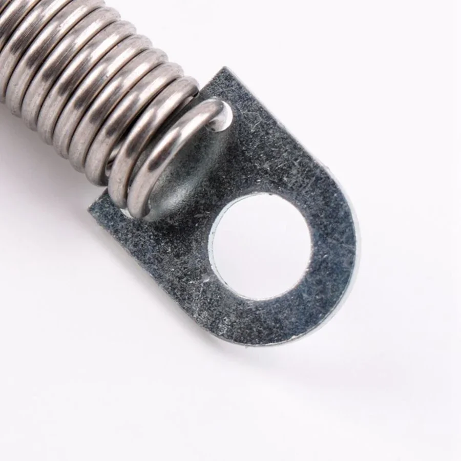 10 قطعة للمصعد شندلر 5500 سكين باب المصعد الربيع/شندلر V15 سكين الباب الربيع #2