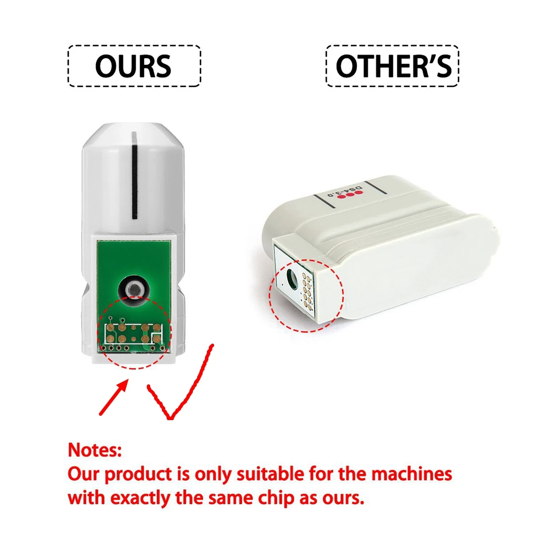 Alleen Geschikt Voor 2.0.H Hifu Machine Face 10000 Shots Verwisselbare Gezichtslichaam Vaginale Cartridge/Anti Veroudering Hifu Transducer