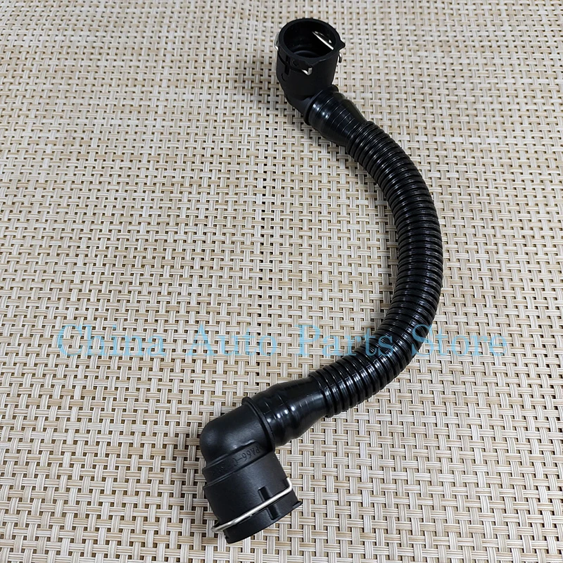 Crankcase Ventilation Hose Pipe For Buick Chevrolet Cruze Sonic Pontiac Saturn Opel 55569028 55569027