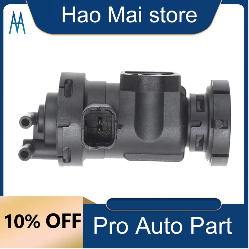 

3024368 Turbo Pressure Solenoid Valve for Peugeot 206 306 406 607 806 807 Citroen 2.0 2.2 HDi 0928400414 9635704380