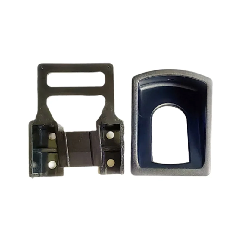 

ABKQ-Capacitive Fingerprint Module Scanner Sensor Bracket R303/R303S/R304A/R306/R306S For Access Control R303 R306 Series
