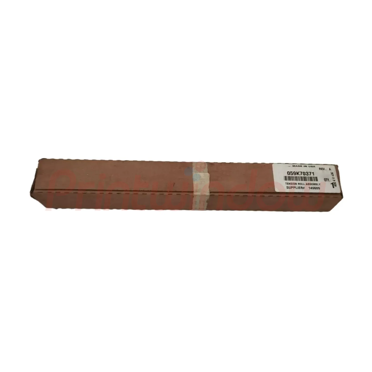 059K70371 Original Tention Roll Assembly for Xerox Nuvera 120 144 288 314