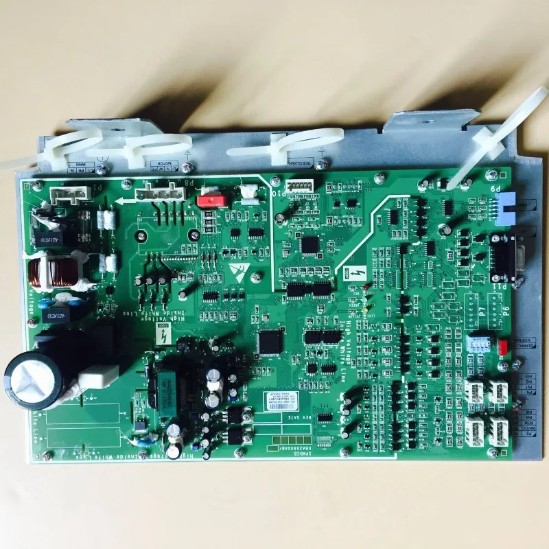 Elevator NGSOK Door Control Board KBA26800ABF1 KBA24360AAB1 Elevator Door System PCB Spare Parts for Otis Elevator