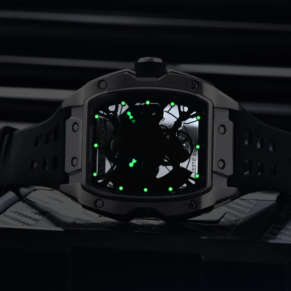 Thumbnail 2 - #50 Best Automatic Skeleton Watches to Buy In 2026