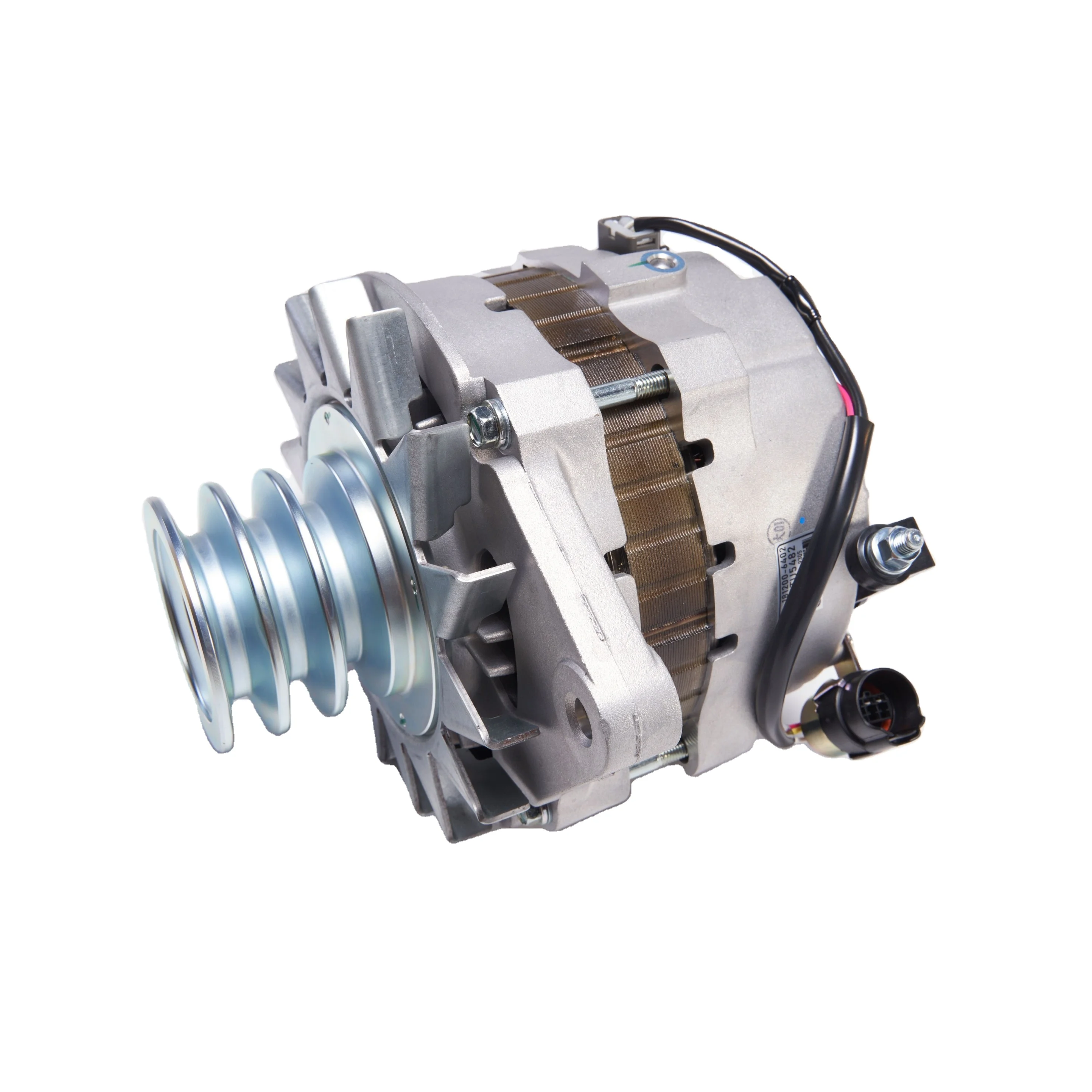 61010010 Generatorconstructie 181200-6402 DYNAMO ASSY voor SANY