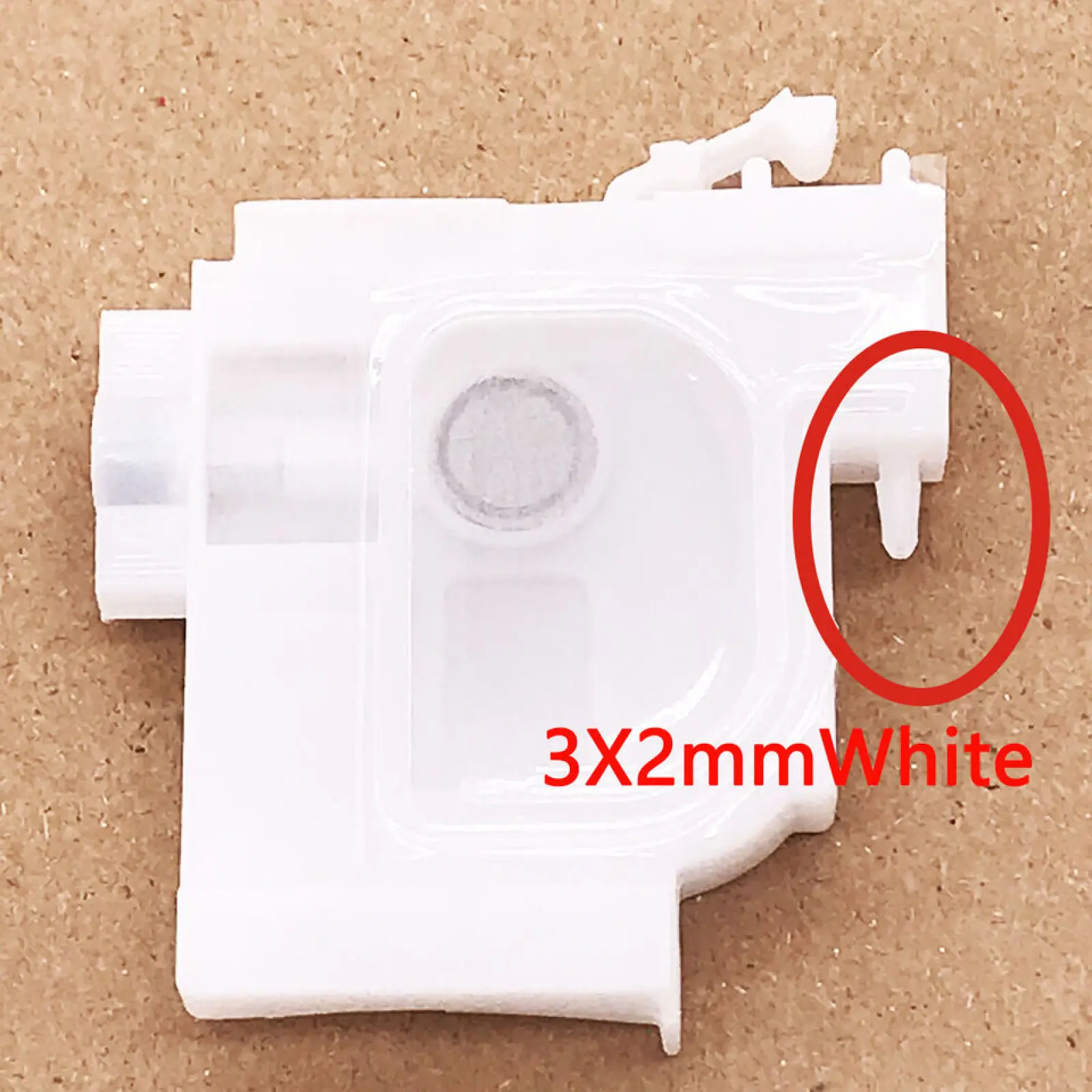 Ink Damper Filter Fits For EPSON UV L5198 L5190 L5316 L5590 L5290 L5298 L5310 L5196 L5296
