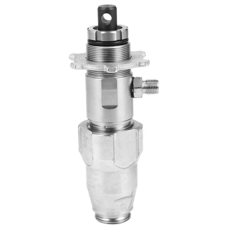 استبدال مضخة طلاء من الفولاذ المقاوم للصدأ ، ماكينة رش بدون هواء ، مقاومة فائقة ، ملابس ، رشاش من الخارج ، رشاش من الفولاذ المقاوم للصدأ