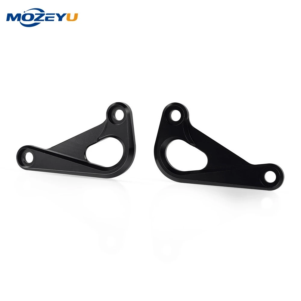For BMW S 1000 RR S1000R S1000 RR HP4 Motorcycle Subframe Racing Hooks Tie Down Holder 2009 - 2013 2014 2015 2016 2017 2018 2019
