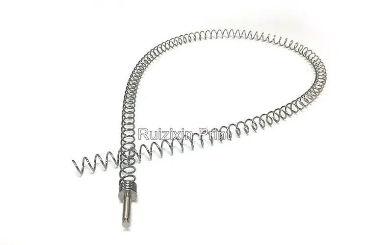 High Quality Waste Powder Spring Replacement for Xerox DC4110 900 1100 4112 4127 4590 4595 Recycle Stirring Rod Copier Parts