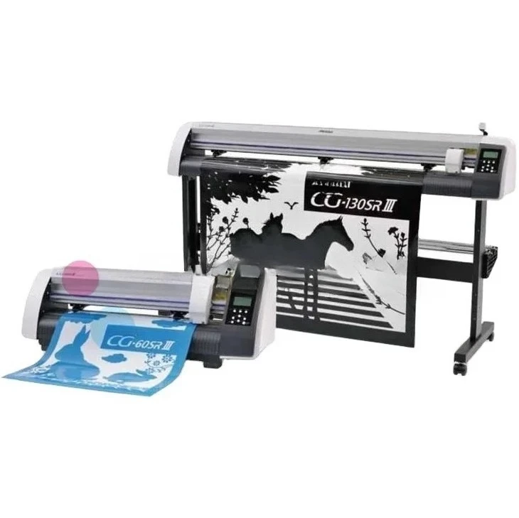 

High-precision Plotter Cutting Machine High-speed Curve Cutting Mimaki Cutting Plotters Cutting Plotter Machine