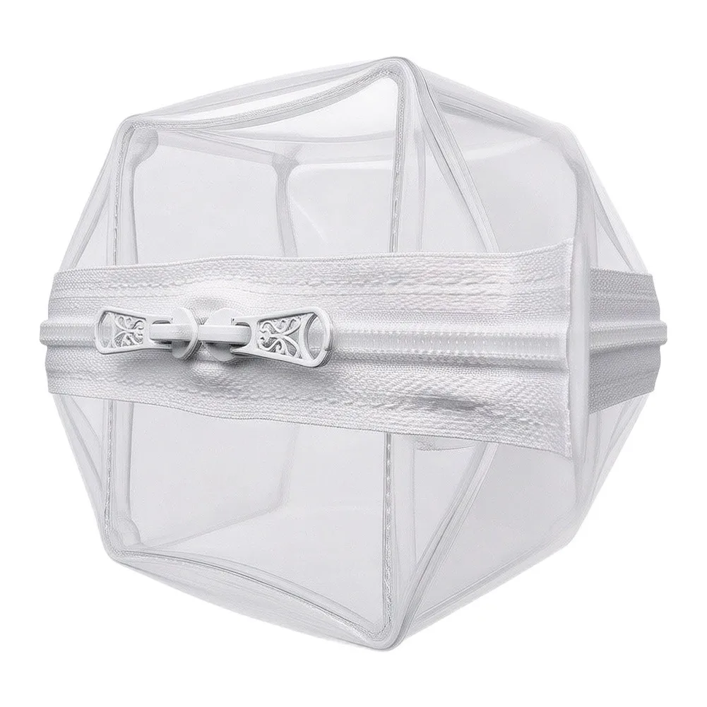 Energy Saving Window Seal for Portable Air Conditioners Made from PU Coated Fabric to Block Hot Air and Improve Indoor Cooling