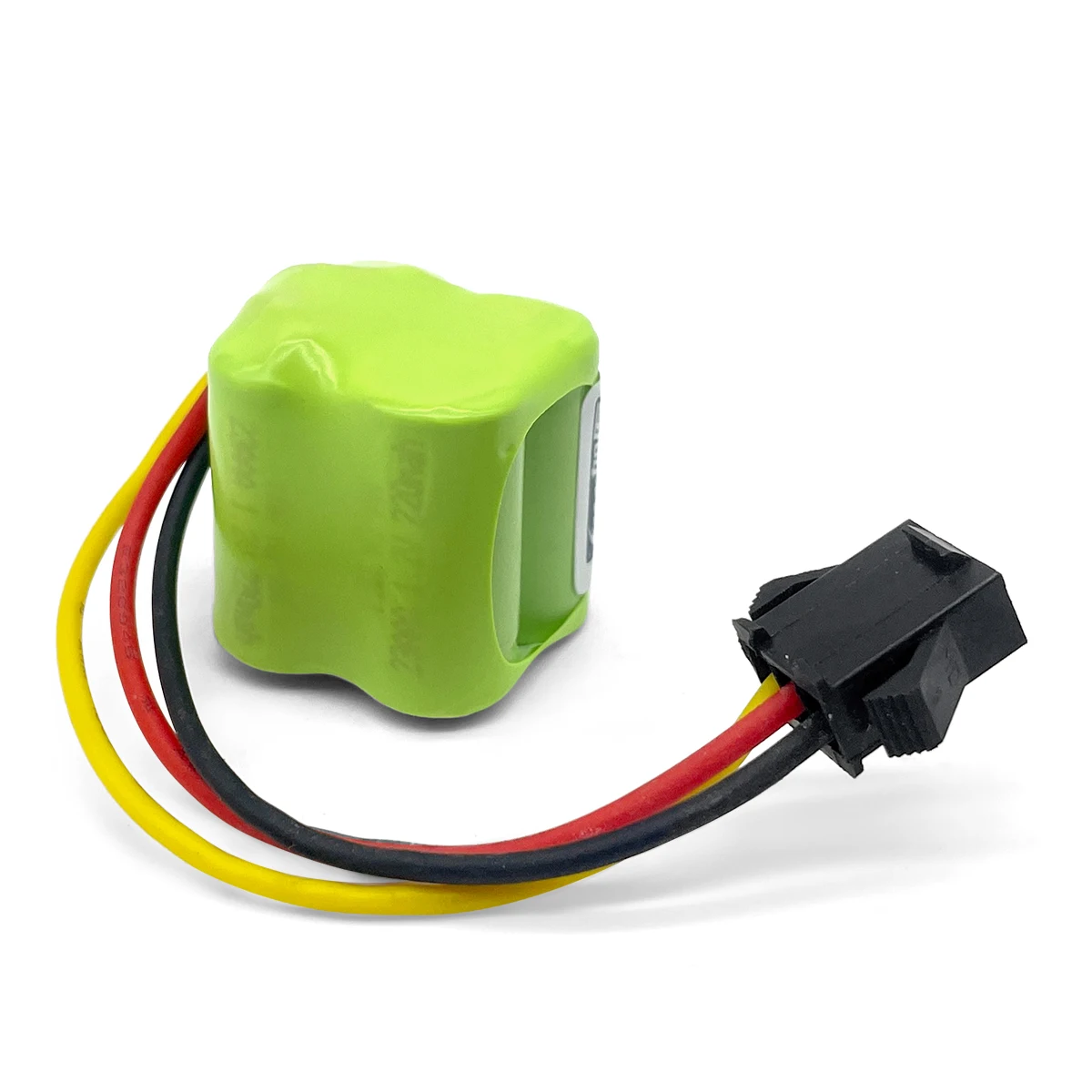 NIKKO AIR RACER P-51D RC نموذج طائرة بطارية 4.8 فولت 220 مللي أمبير 1/3AAA4S ni-mh قابلة للشحن دائم قوة الطيران