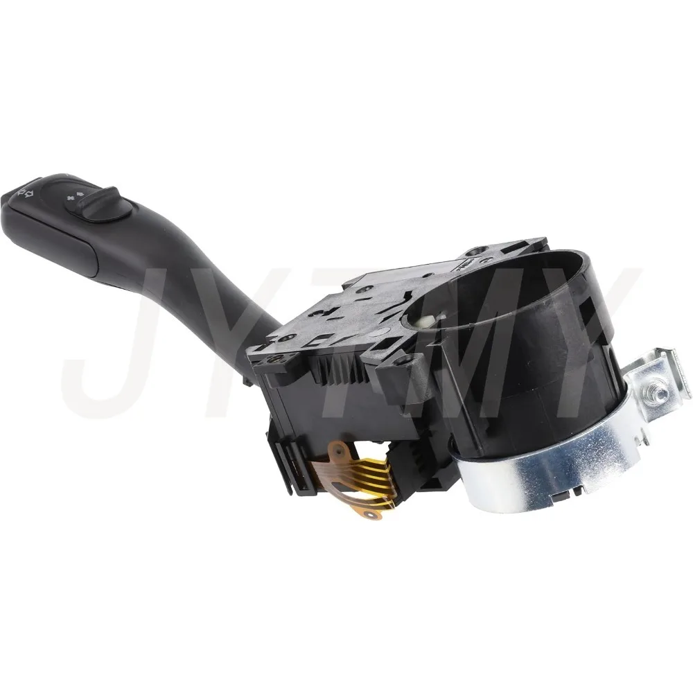 Cruise Control Stalk Switch System for Audi A2 A3 A6 S6 RS6 TT for Skoda Octavia Fabia 8L0953513J with Cables Car Accessories