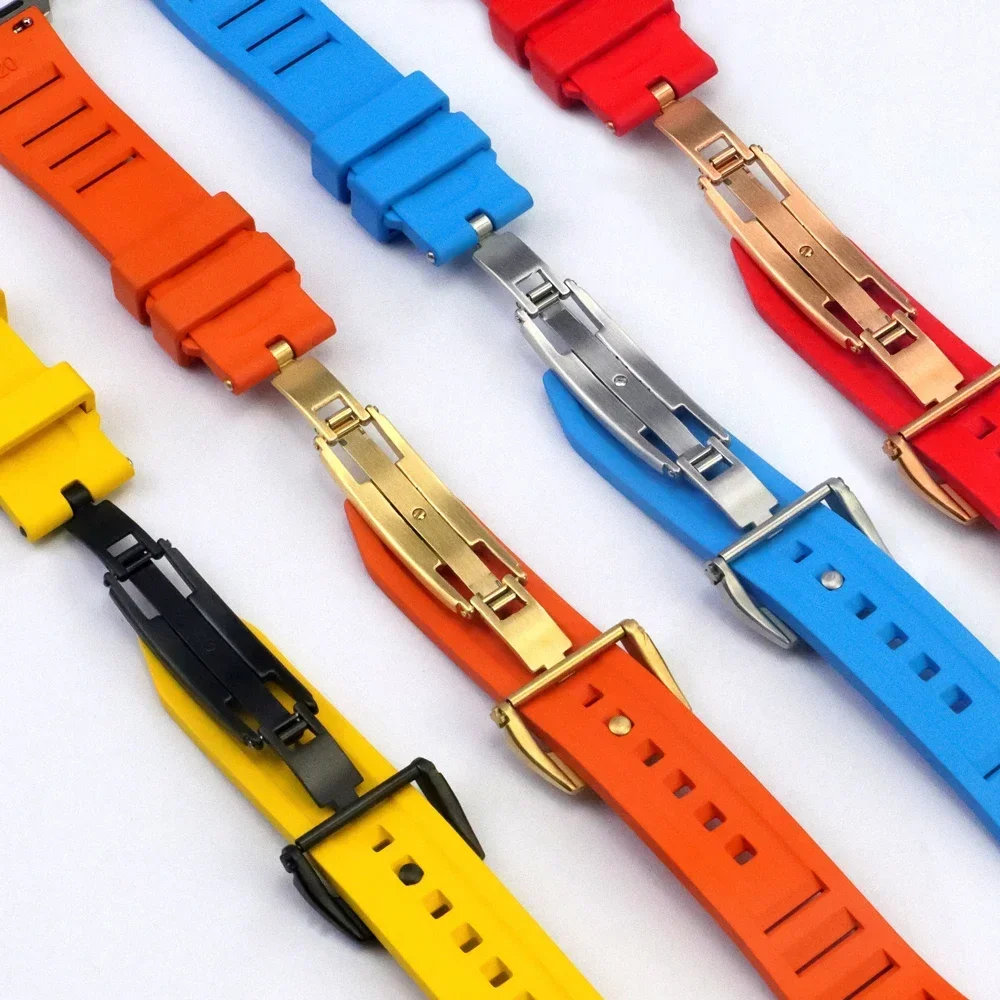 Застежка-бабочка для Samsung Galaxy 3 4 5 40 мм HUWAWEI GT 3