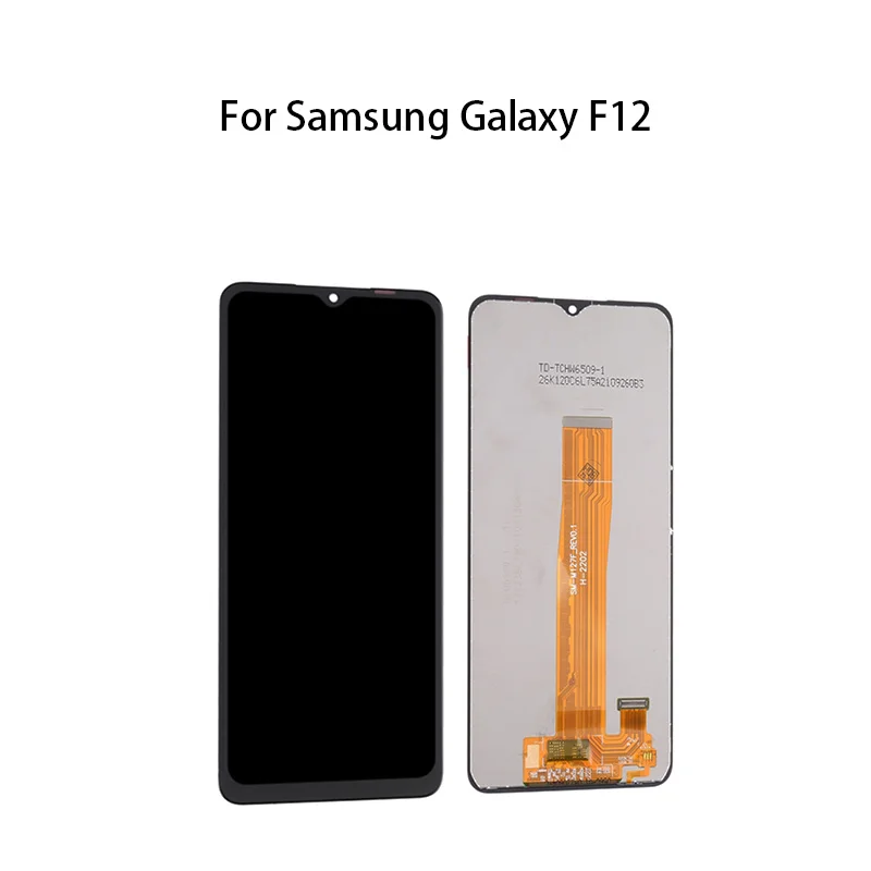 org lcd لشاشة لمس مدمجة لجهاز Samsung Galaxy F12: تقييم شامل ونصائح عملية للاستبدال الفعّال
