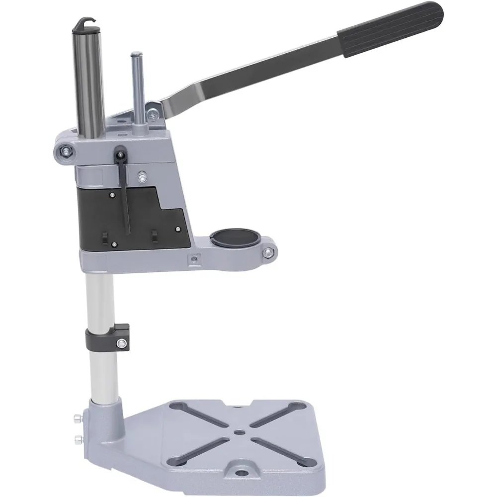 Bohrmaschine Ständer Bohrer Werkbank Reparatur Werkzeug Universal Bank Clamp Unterstützung Werkzeug Multifunktionale Elektrische Bohrer Halterung