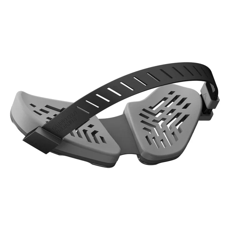 Mouse Accessories G2.0 Game Wrist Rest Right Hand Gray Computer Mouse Wrist Rest E-sports