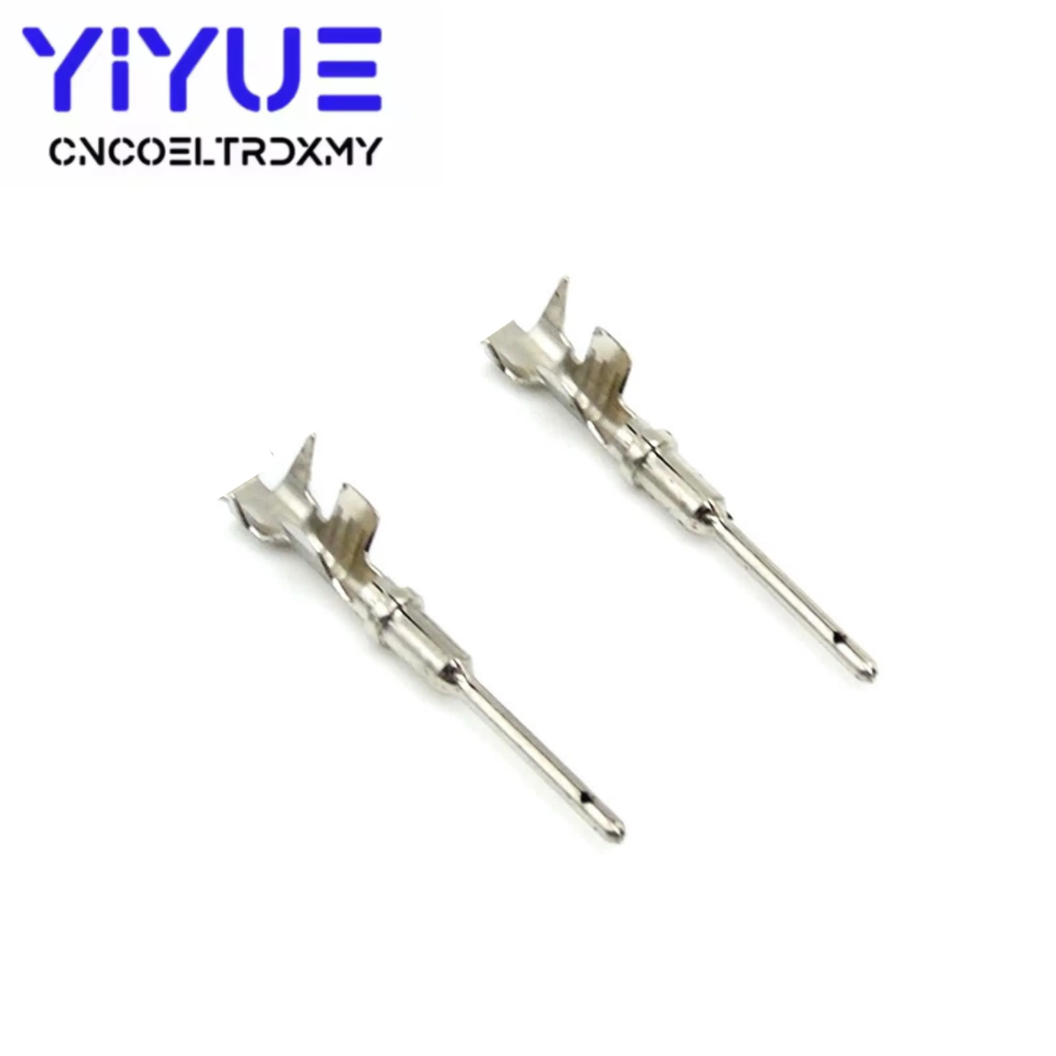 Deutsch DTM Terminals Pins 1060-20-0122 1062-20-0122 Crimp Terminal Size 20 AWG Pin Female Male