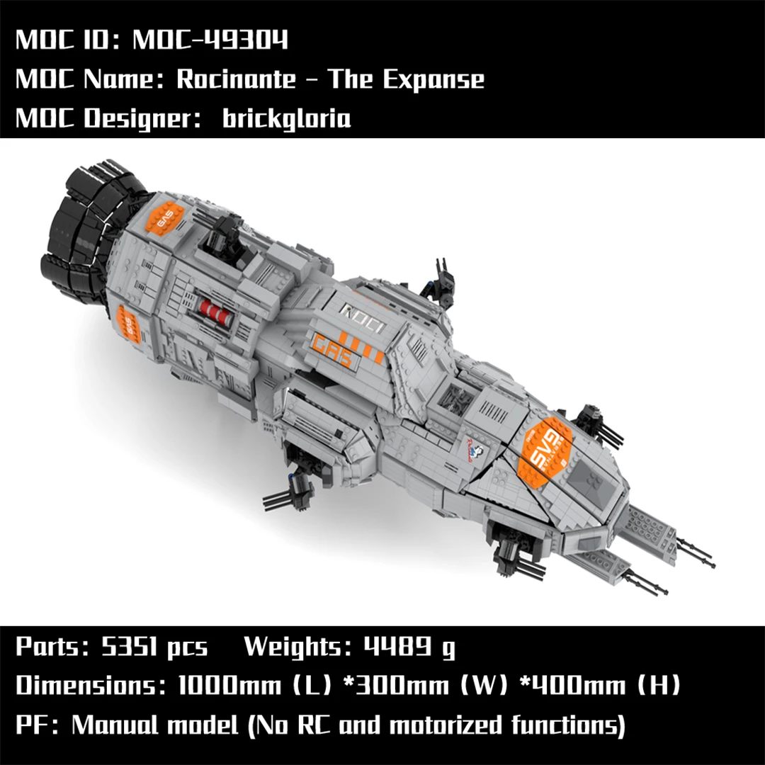 MOC-49304 빌딩 블록 DIY 기술 조립 전자 드로잉 하이테크 장난감, 어린이 크리스마스 선물