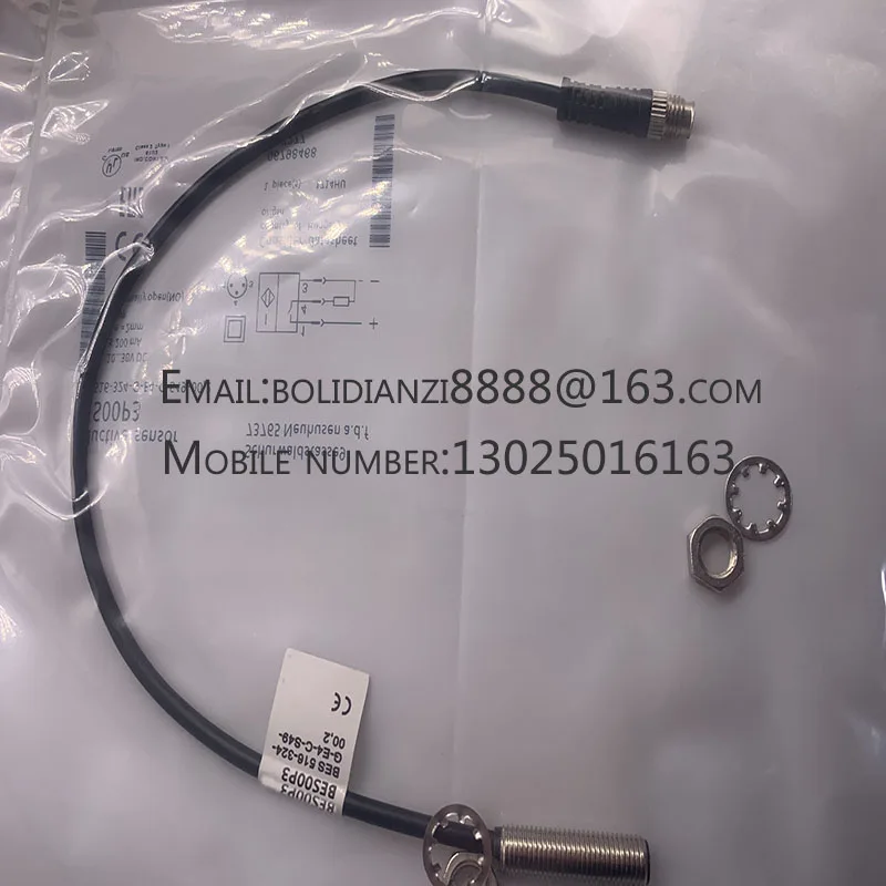 sensor BES00P4 BES 516-324-G-E4-C-S49-00,3