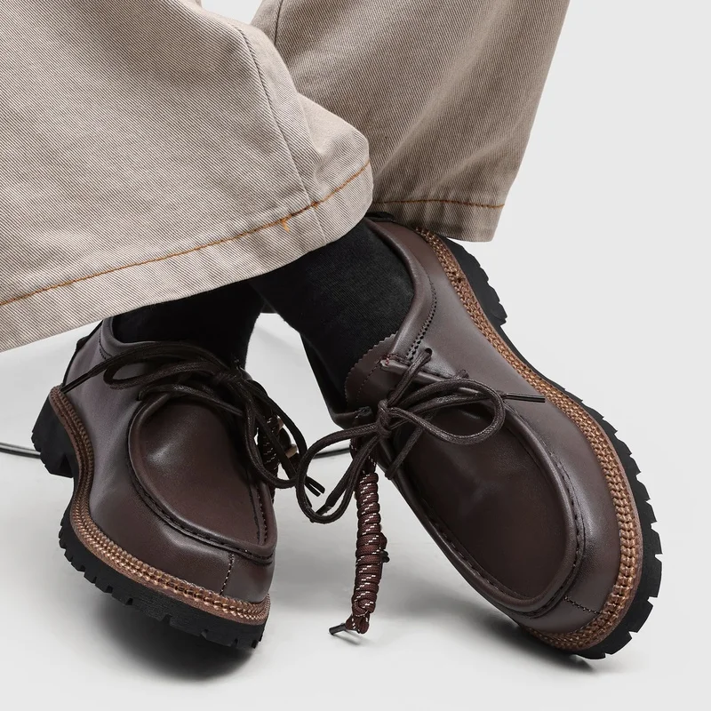 Baskets décontractées pour homme, chaussures de marche et skate_voghion.com