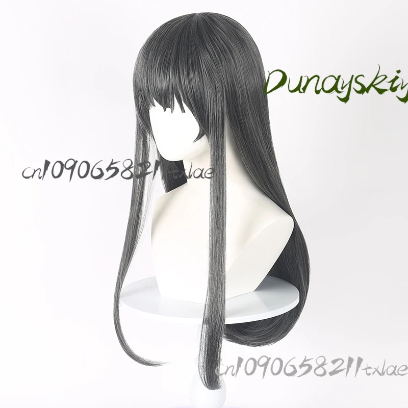 أنيمي Puella Magi Madoka Magica تأثيري Akemi Homura شعر مستعار تأثيري اكسسوارات الأحمر عالية الجودة kawaii مجموعة هالوين حفلة تأثيري